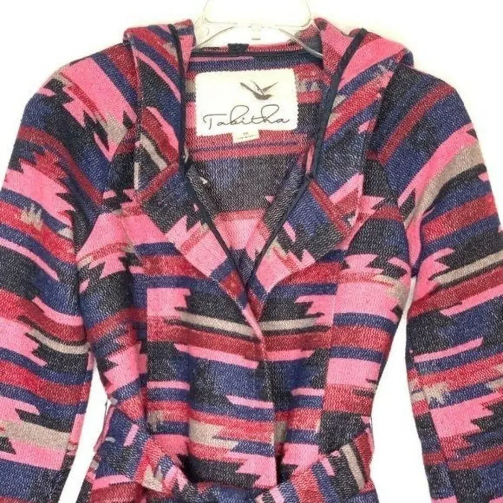 Anthropologie Coat